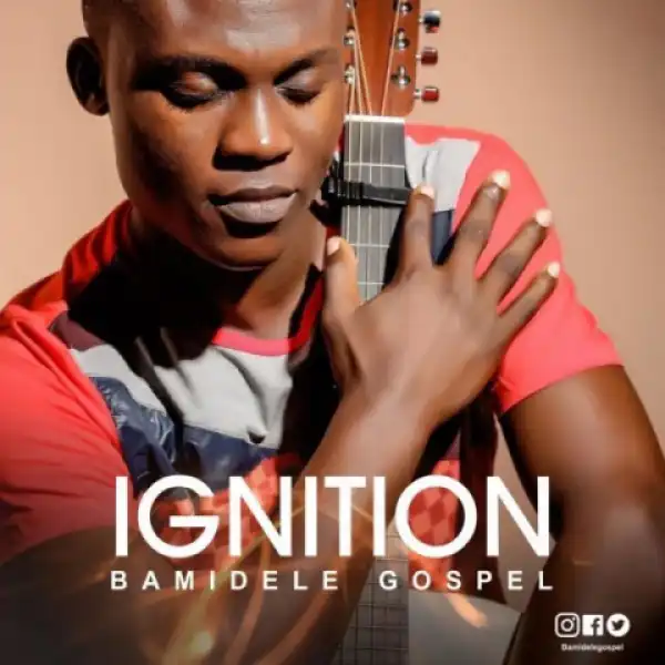 Bamidele Gospel - Your Majesty
